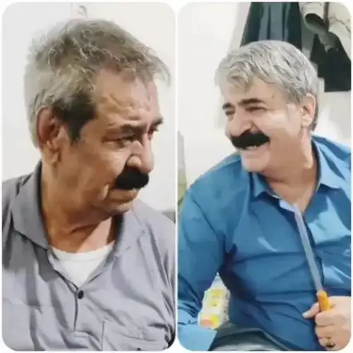 ره‌فیق قه‌دیمی